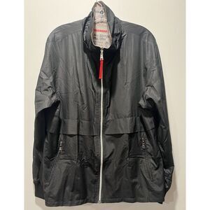 Prada SGV126 Jacket‎ MAT09W SIZE 42 WOMENS